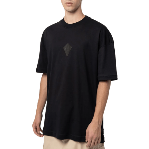 Camiseta Masculina MCD Boxfit Espada PRETO-12522606- -1-